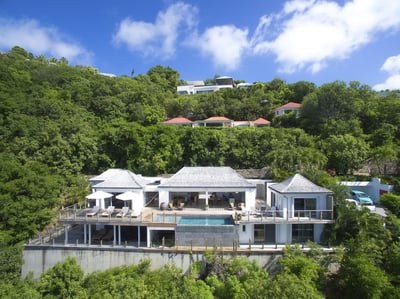 Luxury Villa Photo #31