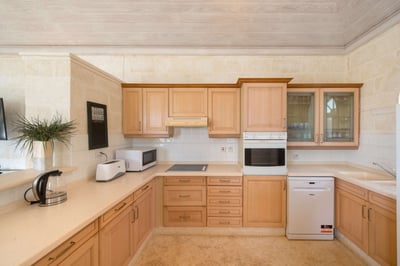 Luxury Villa Photo #9