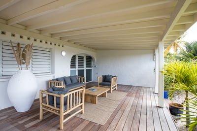 Luxury Villa Photo #11