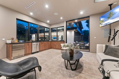 Luxury Villa Photo #65