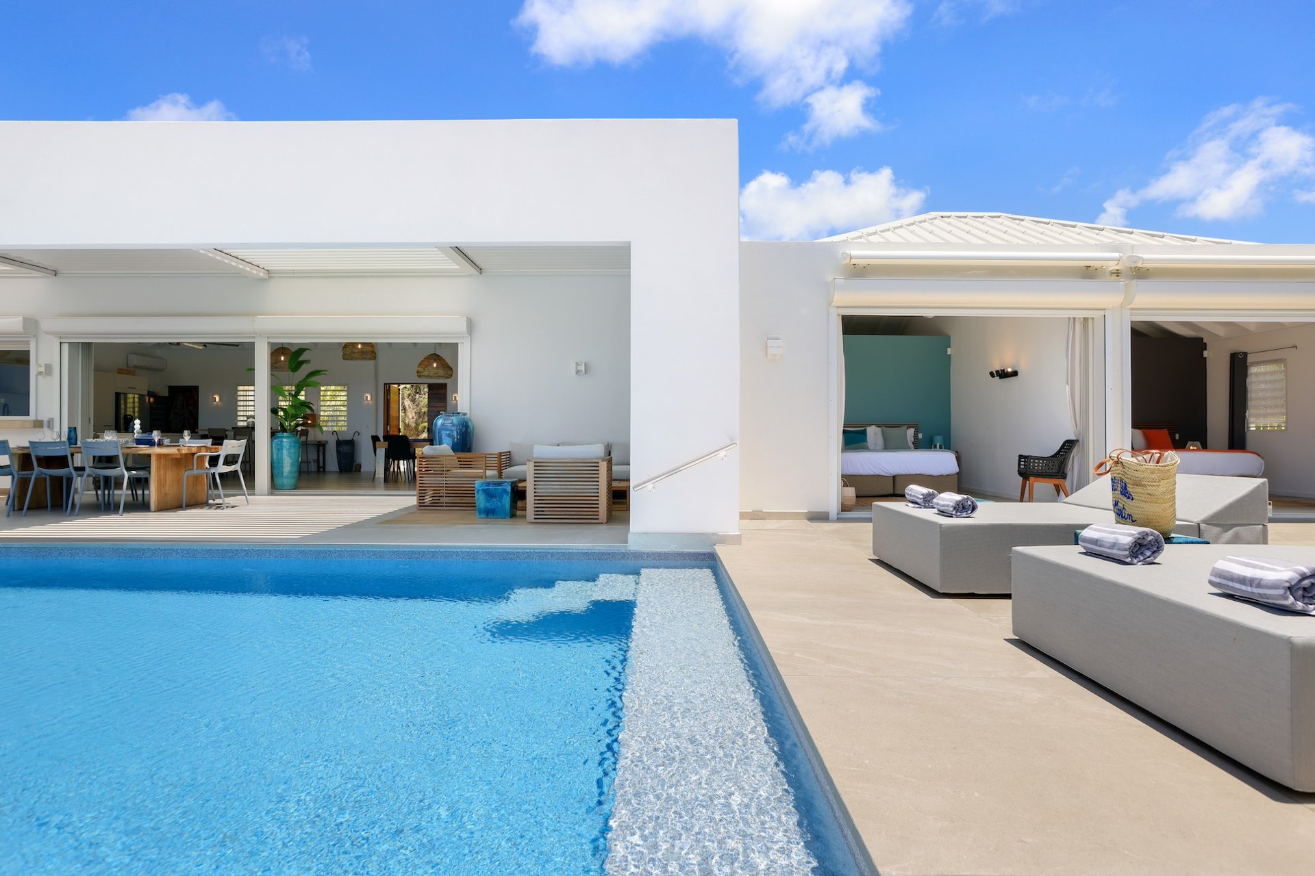Villa Dulce - 2