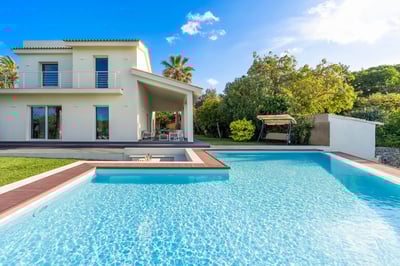 Luxury Villa Photo #2