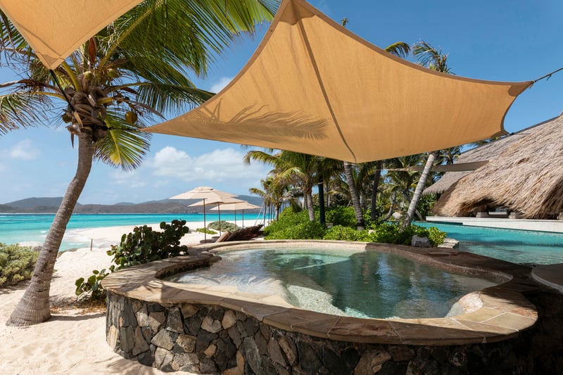 Necker Island