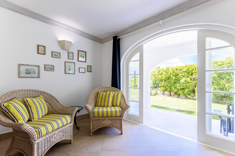 Forest Hills 33 | Paradise Villa