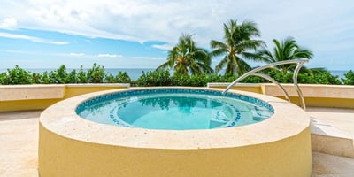 Luxury Villa Photo #6