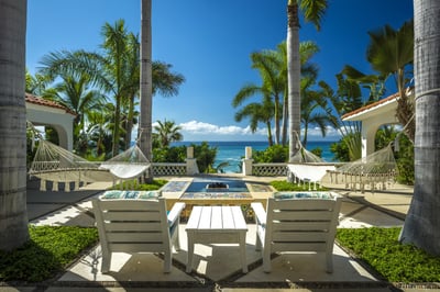 Luxury Villa Photo #16