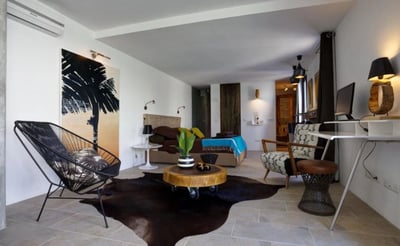 Luxury Villa Photo #22