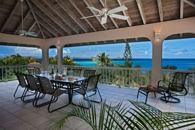 Luxury Villa Photo #8