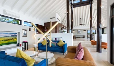 Luxury Villa Photo #19