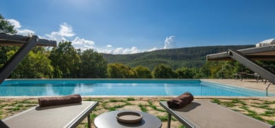 Luxury Villa Photo #4