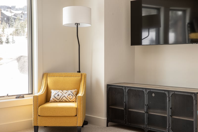 Spanish Peaks | Highlands Cabin 45