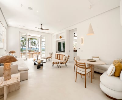 Luxury Villa Photo #46