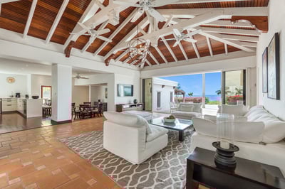 Luxury Villa Photo #14