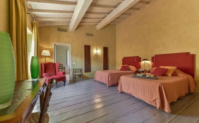 Luxury Villa Photo #22