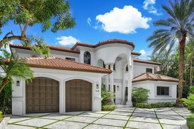 Luxury Villa Photo #60
