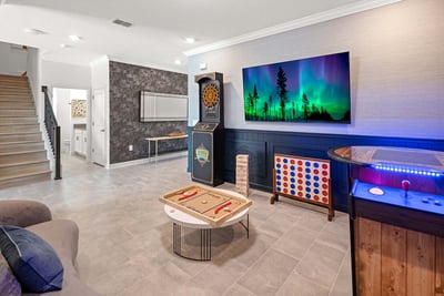 Luxury Villa Photo #19