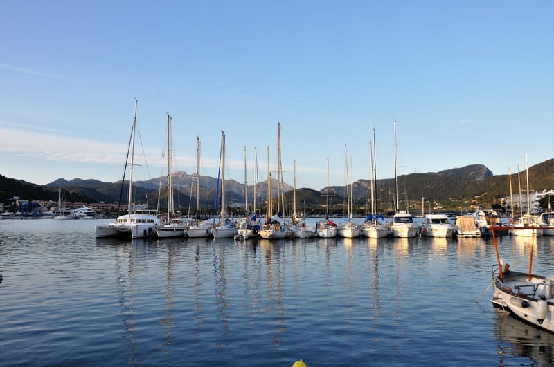 Vistas Port Andratx