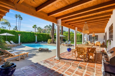 Luxury Villa Photo #24