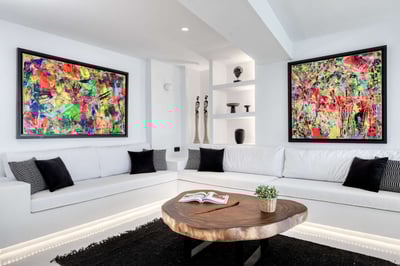 Luxury Villa Photo #7