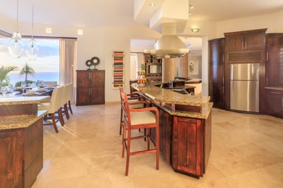 Luxury Villa Photo #19