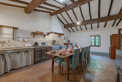 Luxury Villa Photo #20