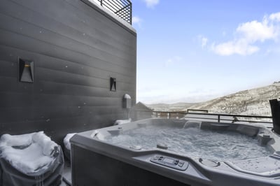 Luxury Villa Photo #31
