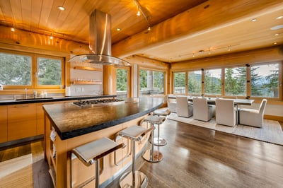 Luxury Villa Photo #21