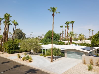 Luxury Villa Photo #12