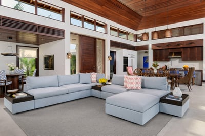 Luxury Villa Photo #14