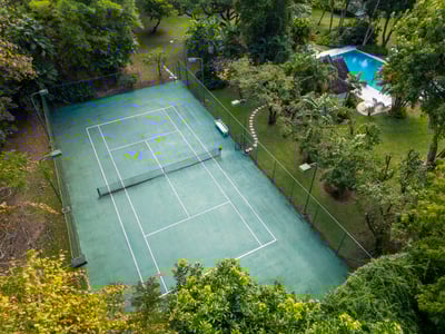 Luxury Villa Photo #16