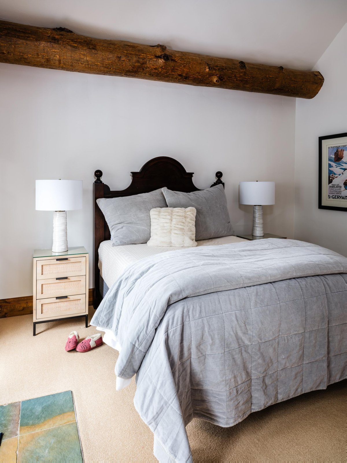 Spanish Peaks | Nestledown