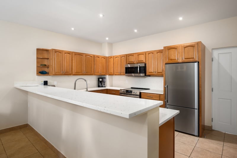 3 BDM Bungalow at Windsong Resort