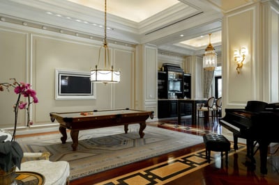 Luxury Villa Photo #9