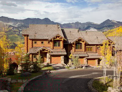 Luxury Villa Photo #25