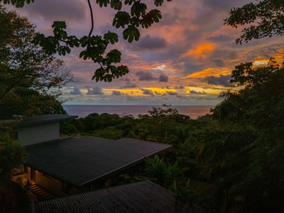 Luxury Villa Photo #12