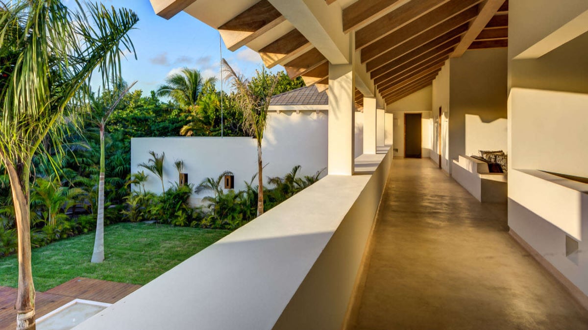 Casa Ixchel villa rental in Beach Zone - 11