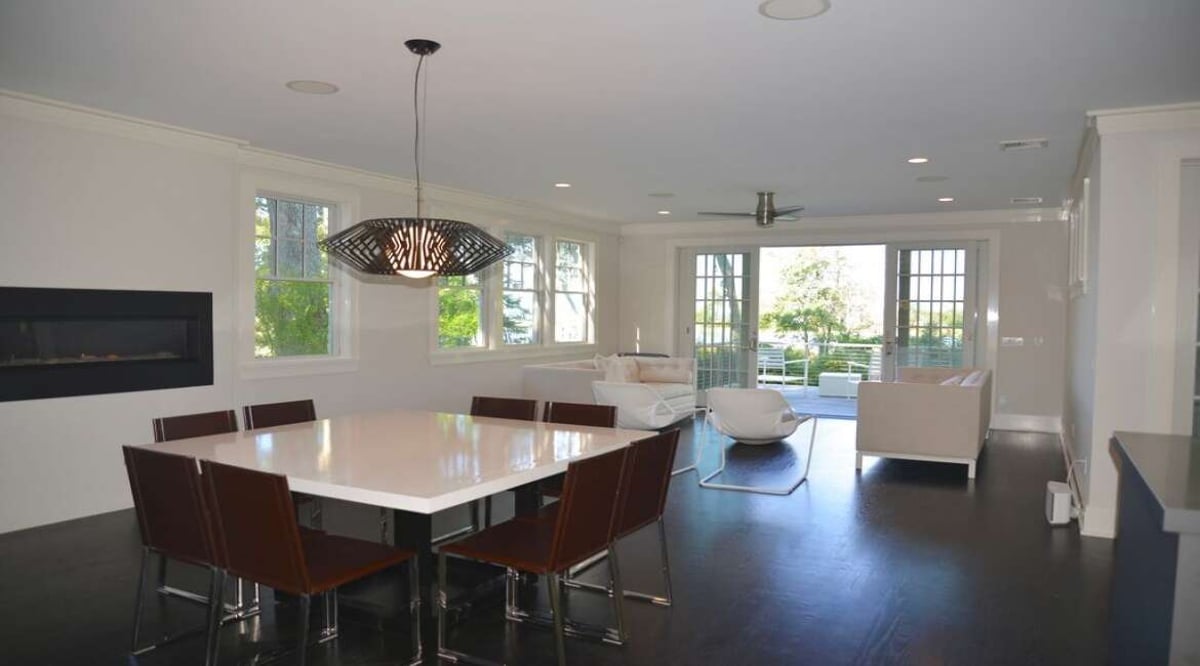 Peconic Bay Waterfront apartment rental - 3