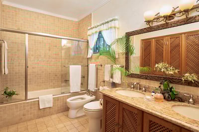 Luxury Villa Photo #32