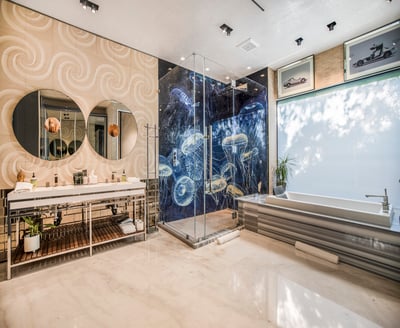 Luxury Villa Photo #39