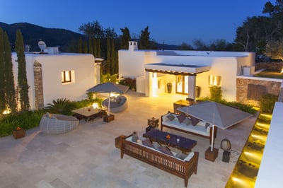 Luxury Villa Photo #13