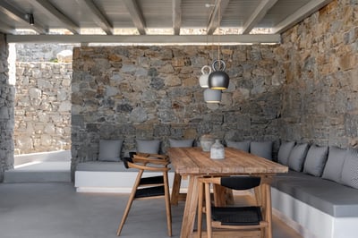 Luxury Villa Photo #11