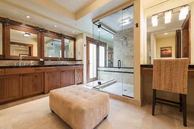 Luxury Villa Photo #17