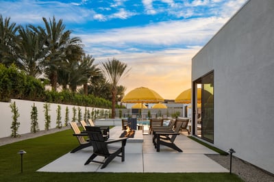 Luxury Villa Photo #12