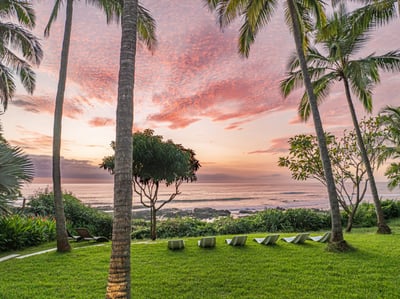 Luxury Villa Photo #12