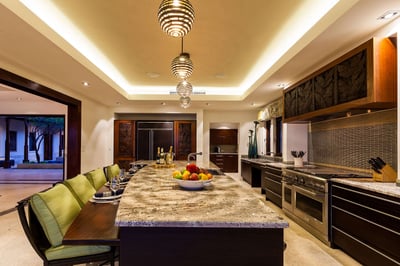 Luxury Villa Photo #19