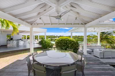 Luxury Villa Photo #12