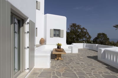 Luxury Villa Photo #30