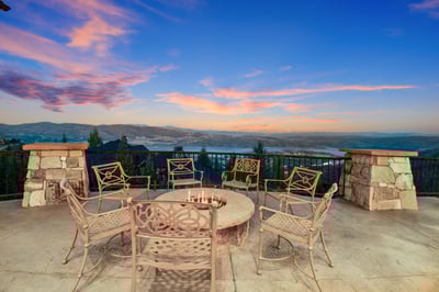 Luxury Villa Photo #9