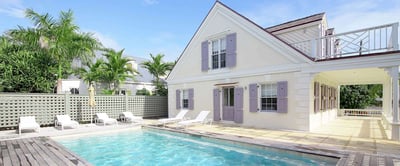 Luxury Villa Photo #2
