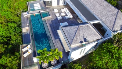 Luxury Villa Photo #136